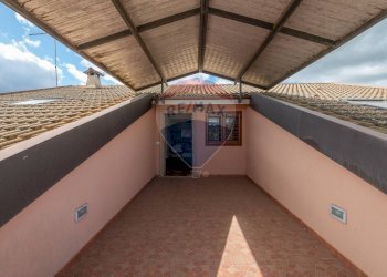 Terrazza - Villa Via Manfredi Modica
 
59, Caltagirone - foto 24