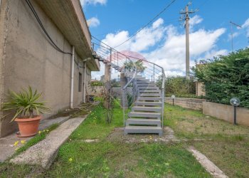 Giardino - Villa Via Manfredi Modica
 
59, Caltagirone - foto 25