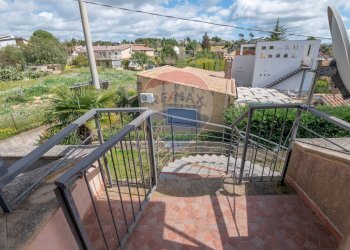 Balcone - Villa Via Manfredi Modica
 
59, Caltagirone - foto 29