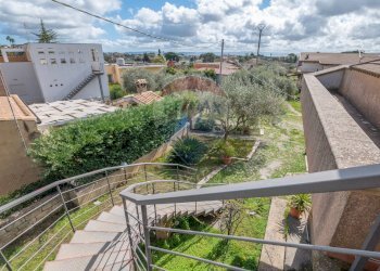 Edificio all\'aperto - Villa Via Manfredi Modica
 
59, Caltagirone - foto 30
