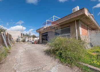 Casa all\'aperto - Villa Via Manfredi Modica
 
59, Caltagirone - foto 32