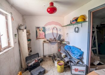 Dispensa di stoccaggio - Villa Via Manfredi Modica
 
59, Caltagirone - foto 35