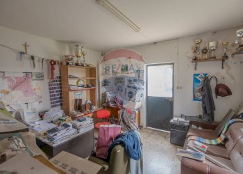 Sala da pranzo - Villa Via Manfredi Modica
 
59, Caltagirone - foto 43