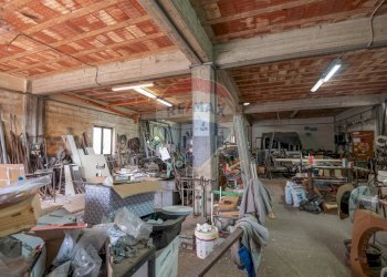 Dispensa di stoccaggio - Villa Via Manfredi Modica
 
59, Caltagirone - foto 44