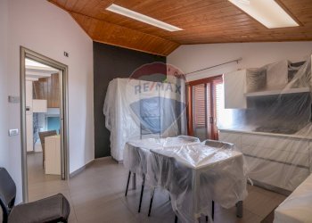 Sala da pranzo - Villa Via Manfredi Modica
 
59, Caltagirone - foto 57