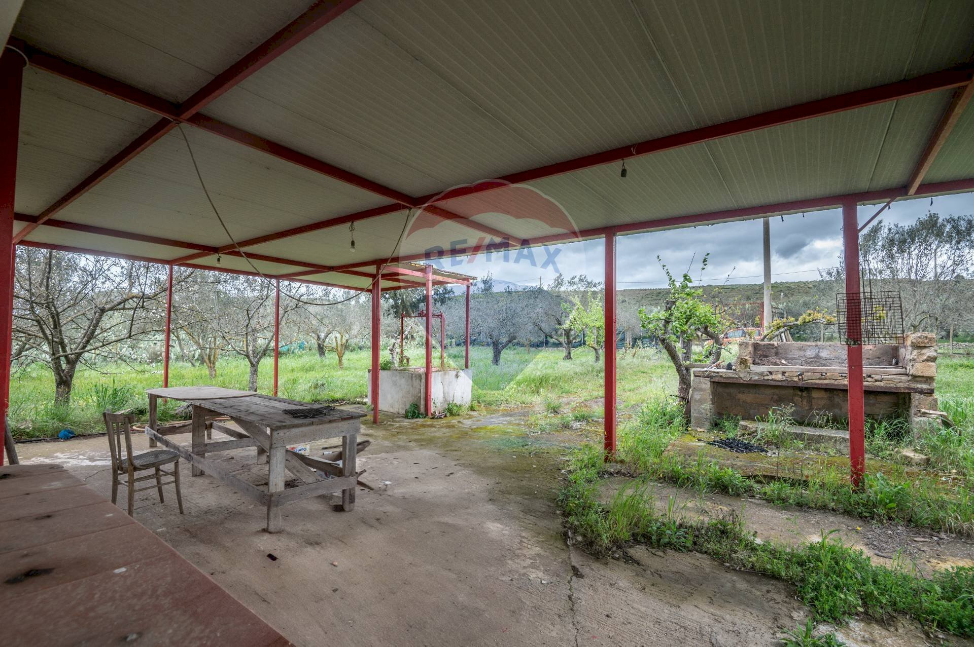 Giardino - Casa indipendente Contrada Cimia - Sp13, Caltagirone - foto 3