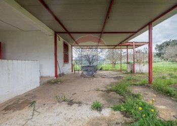 Giardino - Casa indipendente Contrada Cimia - Sp13, Caltagirone - foto 4