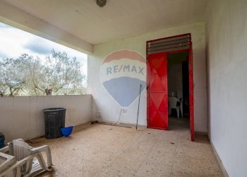 Terrazza - Casa indipendente Contrada Cimia - Sp13, Caltagirone - foto 5