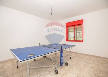 Sala da pranzo - Casa indipendente Contrada Cimia - Sp13, Caltagirone - foto 7