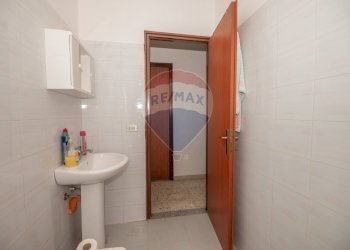 Bagno - Casa indipendente Contrada Cimia - Sp13, Caltagirone - foto 10