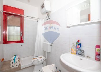 Bagno - Casa indipendente Contrada Cimia - Sp13, Caltagirone - foto 11