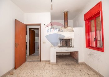 Stanza vuota - Casa indipendente Contrada Cimia - Sp13, Caltagirone - foto 13