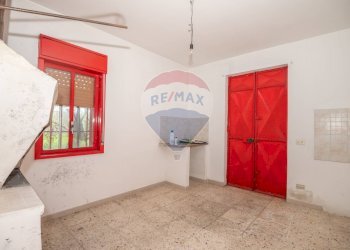 Stanza vuota - Casa indipendente Contrada Cimia - Sp13, Caltagirone - foto 14