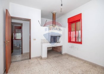 Stanza vuota - Casa indipendente Contrada Cimia - Sp13, Caltagirone - foto 15