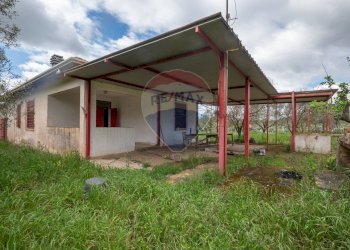 Casa all\'aperto - Casa indipendente Contrada Cimia - Sp13, Caltagirone - foto 16