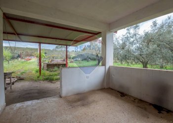 Terrazza - Casa indipendente Contrada Cimia - Sp13, Caltagirone - foto 17
