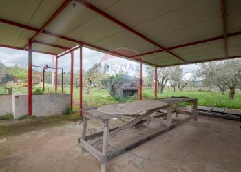 Terrazza - Casa indipendente Contrada Cimia - Sp13, Caltagirone - foto 18
