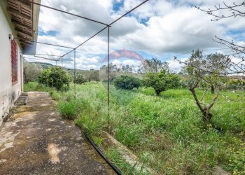 Giardino - Casa indipendente Contrada Cimia - Sp13, Caltagirone - foto 20