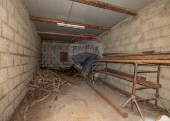 Dispensa di stoccaggio - Casa indipendente Contrada Cimia - Sp13, Caltagirone - foto 21