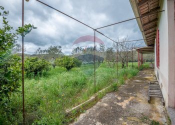 Giardino - Casa indipendente Contrada Cimia - Sp13, Caltagirone - foto 25