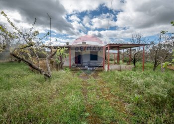 Casa all\'aperto - Casa indipendente Contrada Cimia - Sp13, Caltagirone - foto 27