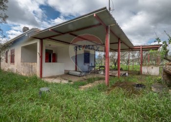 Casa all\'aperto - Casa indipendente Contrada Cimia - Sp13, Caltagirone - foto 28