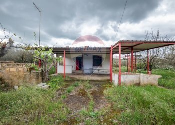 Casa all\'aperto - Casa indipendente Contrada Cimia - Sp13, Caltagirone - foto 38