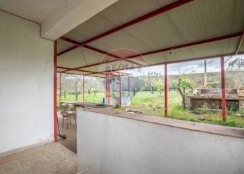 Terrazza - Casa indipendente Contrada Cimia - Sp13, Caltagirone - foto 39