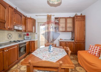 Cucina - Quadrilocale Via Ragona
 
37, Caltagirone - foto 1