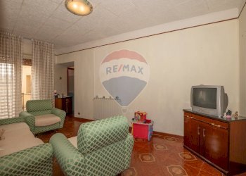 Soggiorno - Quadrilocale Via Ragona
 
37, Caltagirone - foto 10