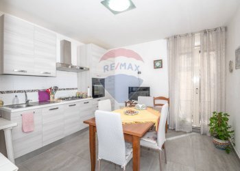 Cucina - Casa semi indipendente Via Ragona
 
35/37, Caltagirone - foto 4