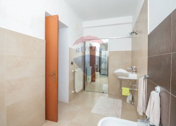 Bagno - Casa semi indipendente Via Ragona
 
35/37, Caltagirone - foto 6