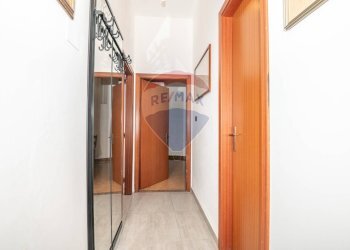 Hall / corridoio - Casa semi indipendente Via Ragona
 
35/37, Caltagirone - foto 8