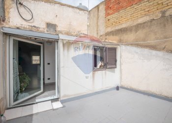 Terrazza - Casa semi indipendente Via Ragona
 
35/37, Caltagirone - foto 19