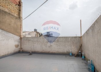 Terrazza - Casa semi indipendente Via Ragona
 
35/37, Caltagirone - foto 20