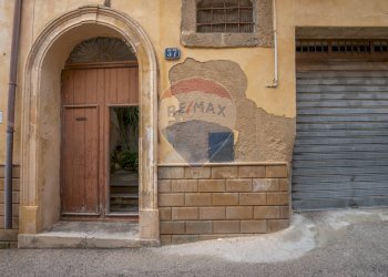 Edificio all\'aperto - Casa semi indipendente Via Ragona
 
35/37, Caltagirone - foto 27