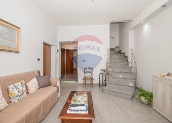 Soggiorno - Casa indipendente Via Ragona
 
37, Caltagirone - foto 3