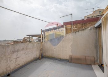 Terrazza - Casa indipendente Via Ragona
 
37, Caltagirone - foto 16