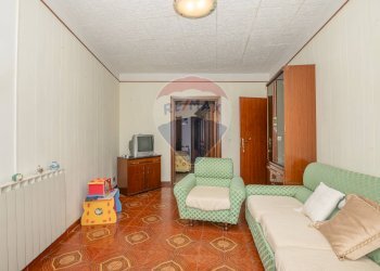 Soggiorno - Casa indipendente Via Ragona
 
37, Caltagirone - foto 21