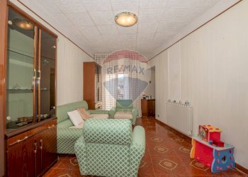 Soggiorno - Casa indipendente Via Ragona
 
37, Caltagirone - foto 22