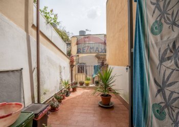 Terrazza - Casa indipendente Via Ragona
 
37, Caltagirone - foto 26