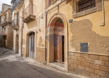 Edificio all\'aperto - Casa indipendente Via Ragona
 
37, Caltagirone - foto 36