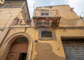 Edificio all\'aperto - Casa indipendente Via Ragona
 
37, Caltagirone - foto 39