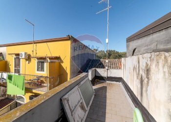 Terrazza - Casa indipendente Via Palermo
 
596, Catania - foto 6