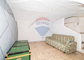 Soggiorno - Casa indipendente Via Palermo
 
596, Catania - foto 16