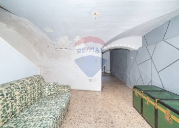 Soggiorno - Casa indipendente Via Palermo
 
596, Catania - foto 18