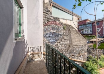 Balcone - Casa indipendente Via Palermo
 
596, Catania - foto 23
