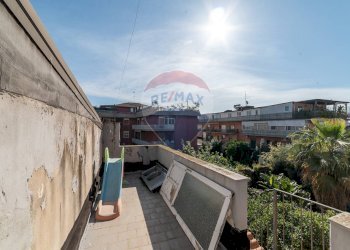 Balcone - Casa indipendente Via Palermo
 
596, Catania - foto 24