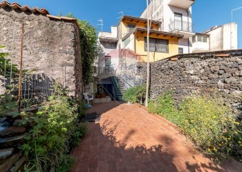 Casa all\'aperto - Casa indipendente Via Palermo
 
596, Catania - foto 29
