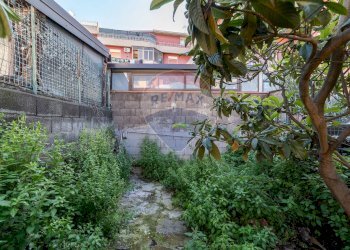 Giardino - Casa indipendente Via Palermo
 
596, Catania - foto 30